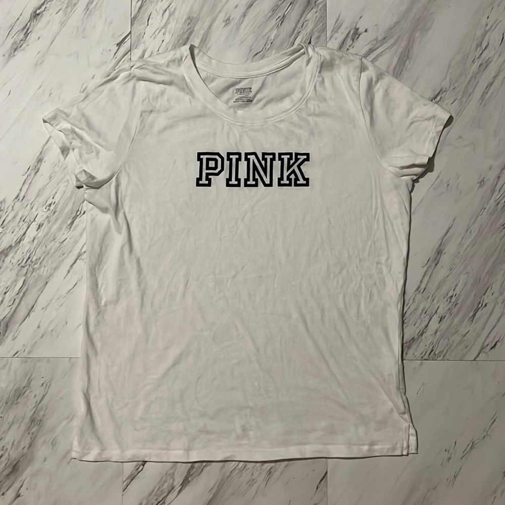 Women’s PINK T-shirt